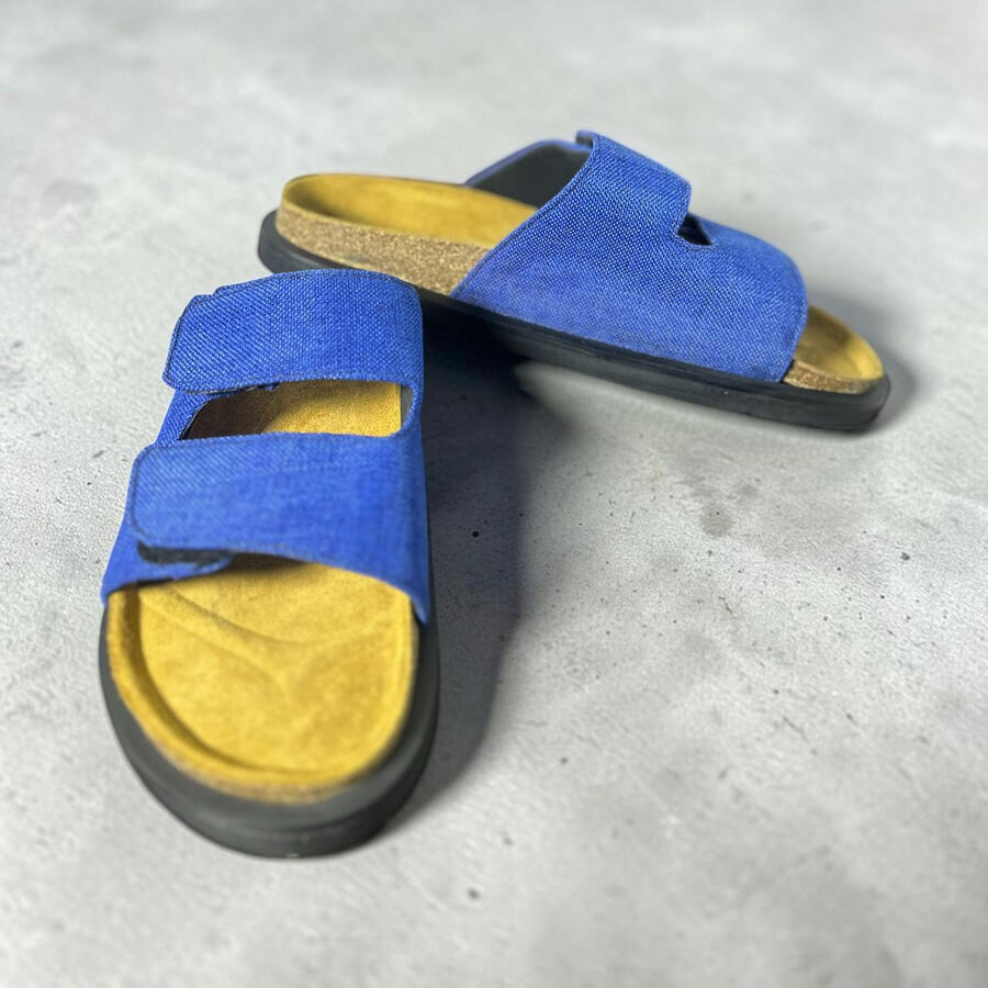 ✅ Durable sole ✅ Soft inner padding 💰 Price: ₦29,000
